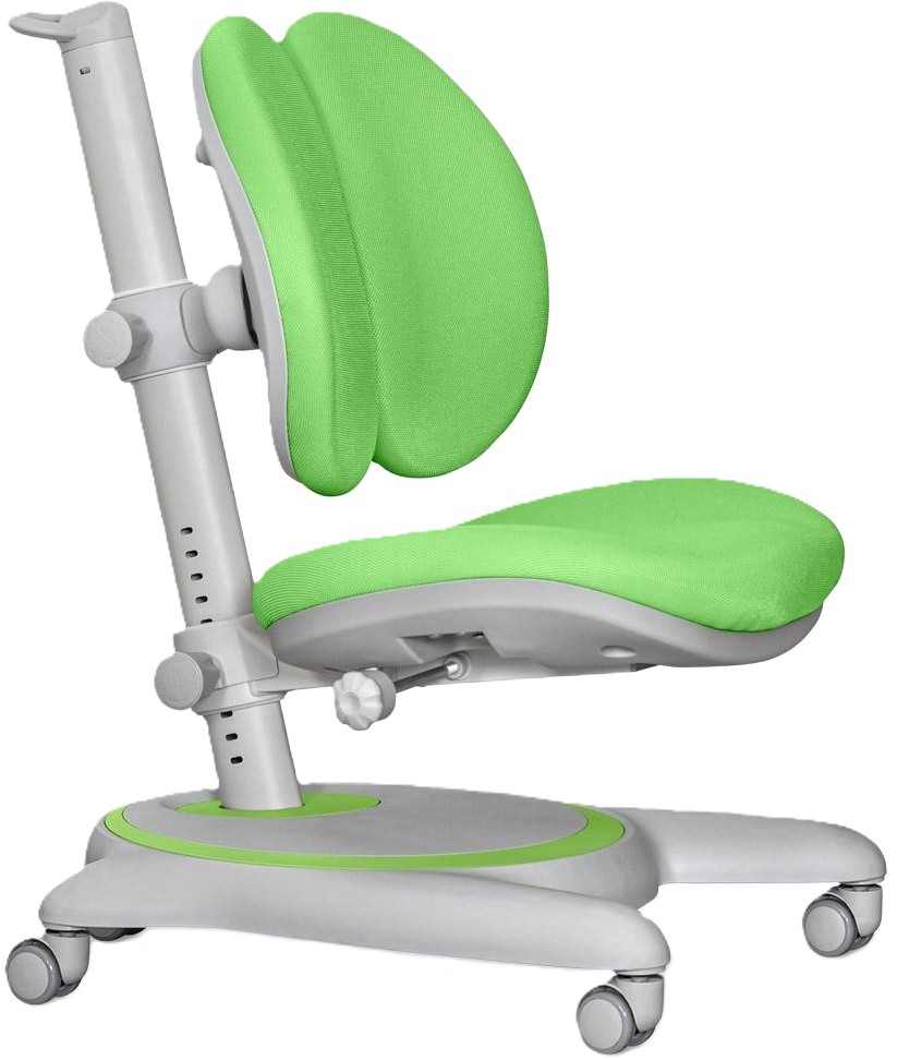 Крісло дитяче Mealux Ortoback Duo Green (Y-510 KZ)